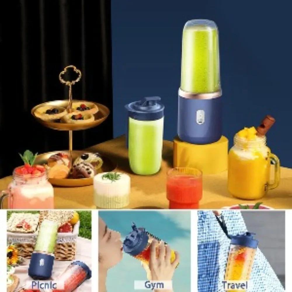 DailyBlend™ Portable Blender