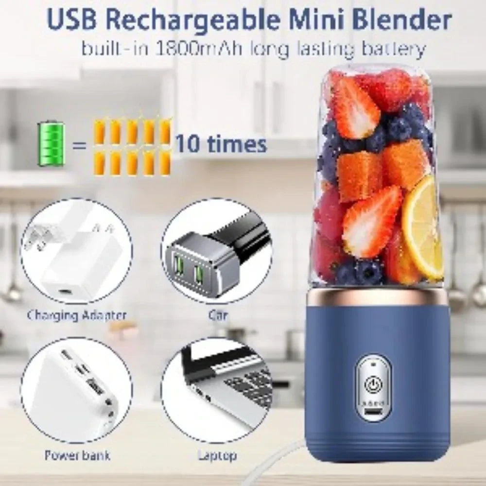 DailyBlend™ Portable Blender