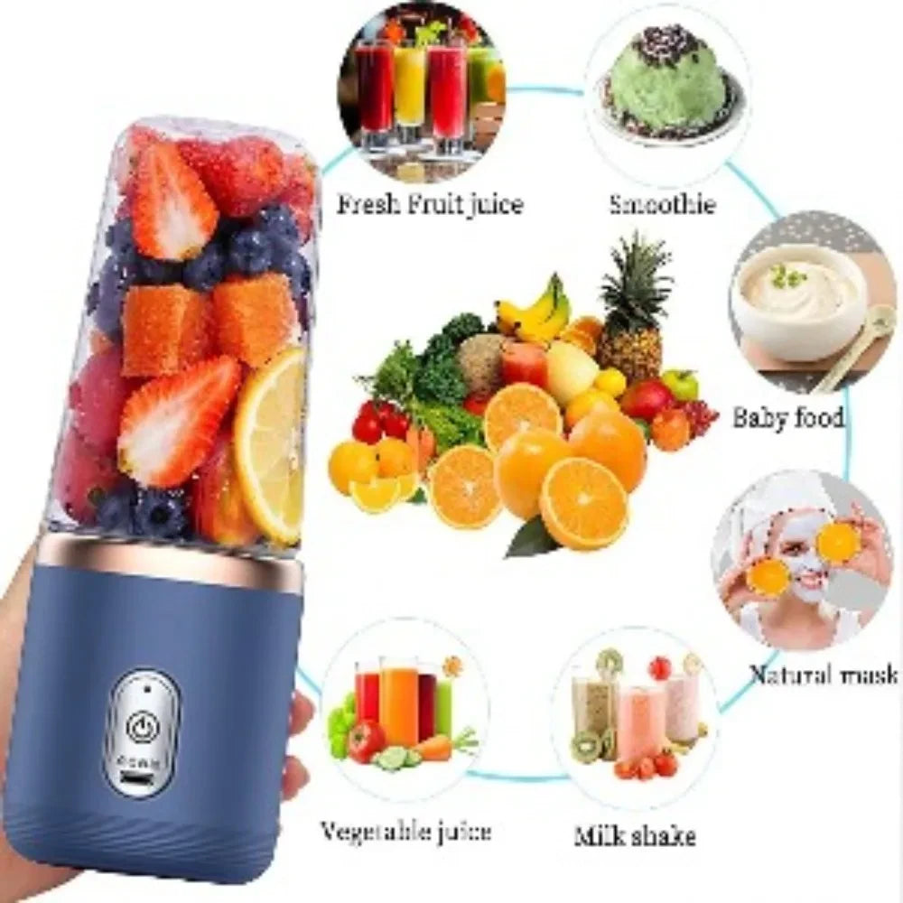 DailyBlend™ Portable Blender