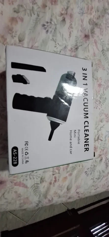 Review Card
