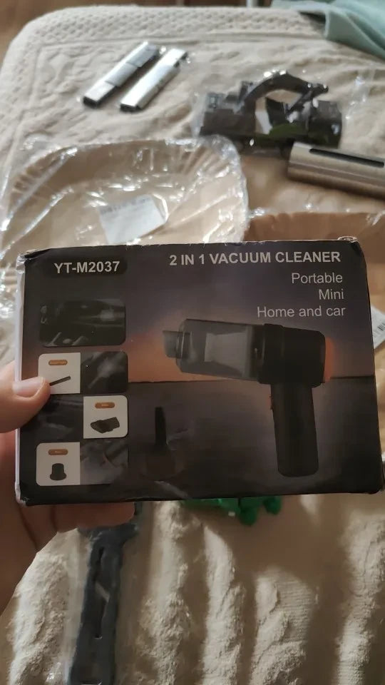 Review Card