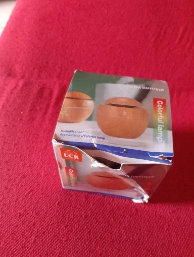 Review Card