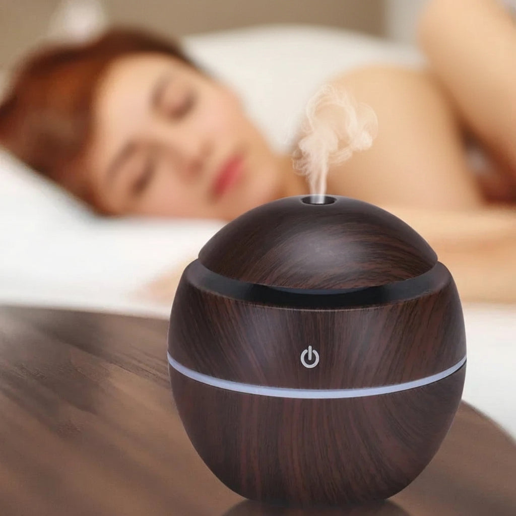 MistAura™ Humidifier