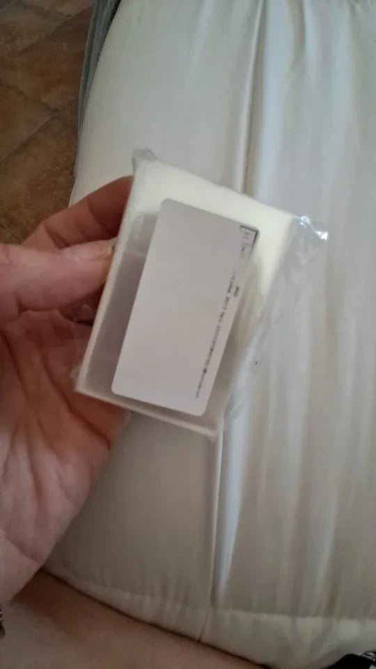 Review Card