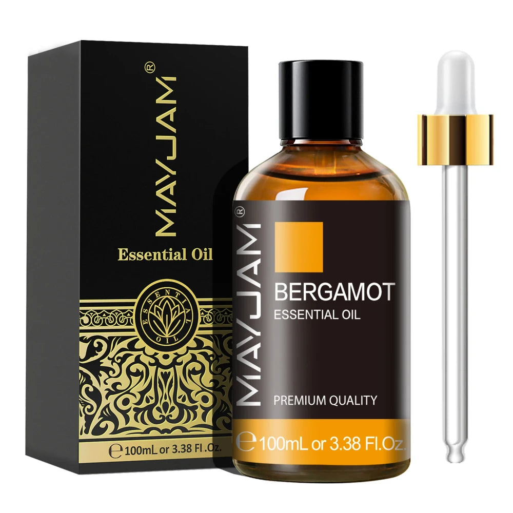 AuraMist™ Essential Oils