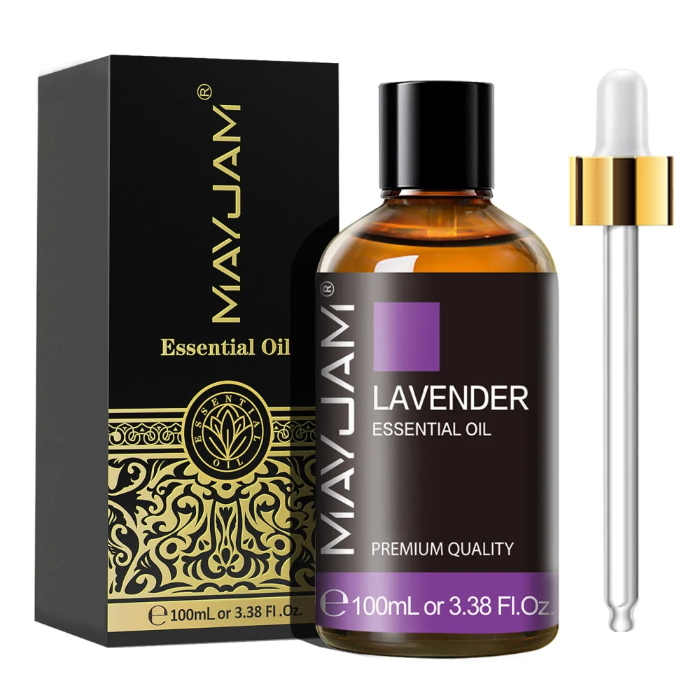 AuraMist™ Essential Oils
