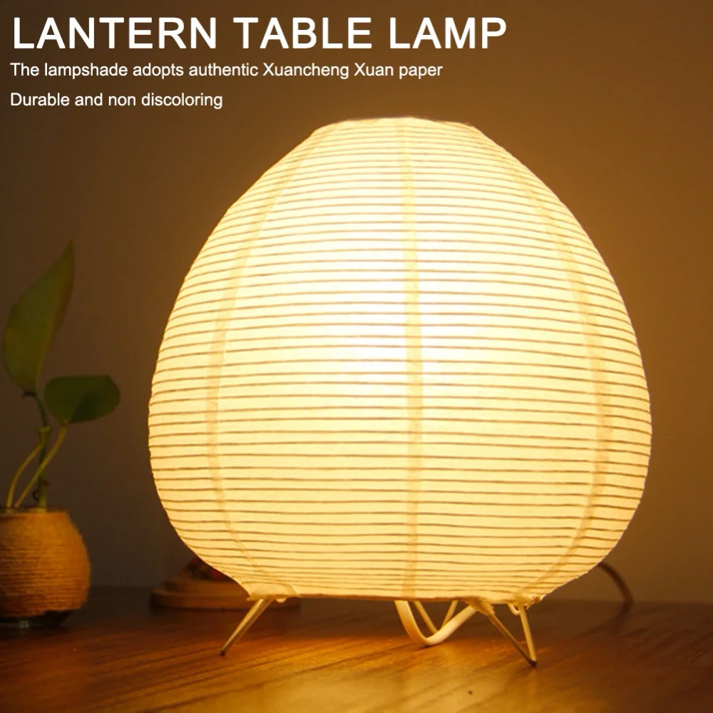 Soluna™ Cozy Lamp
