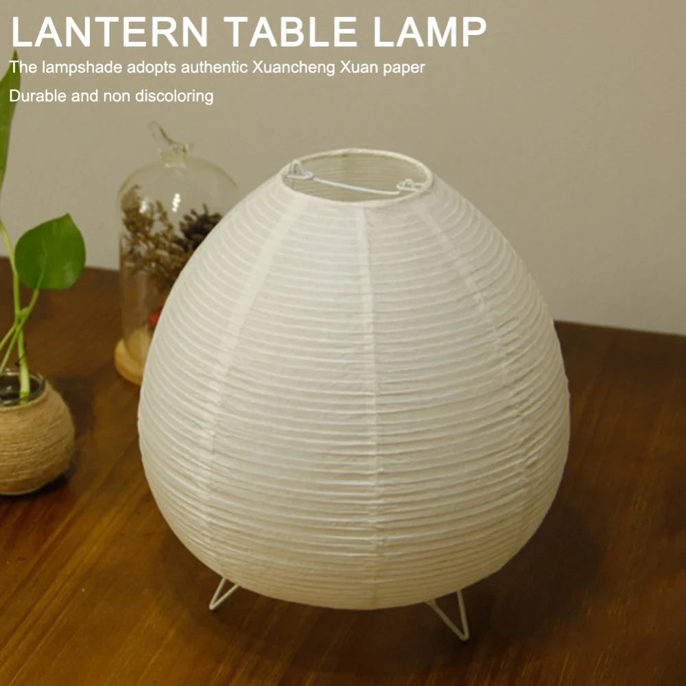 Soluna™ Cozy Lamp
