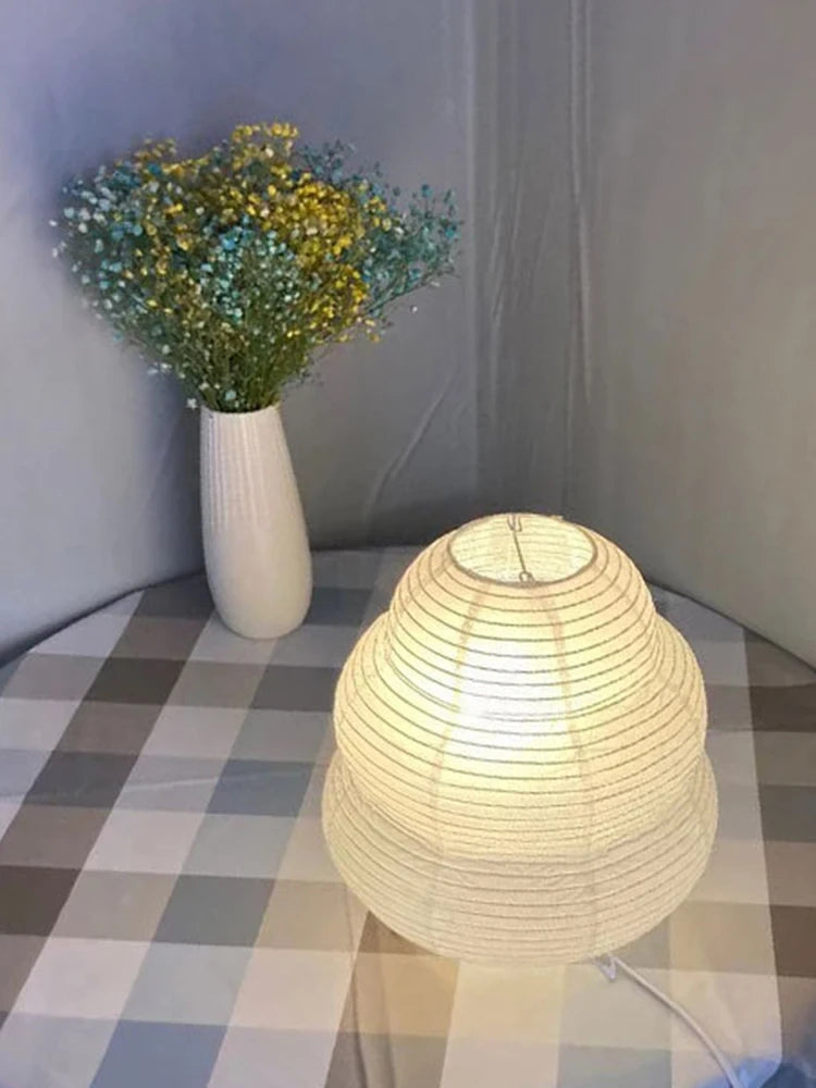 Soluna™ Cozy Lamp