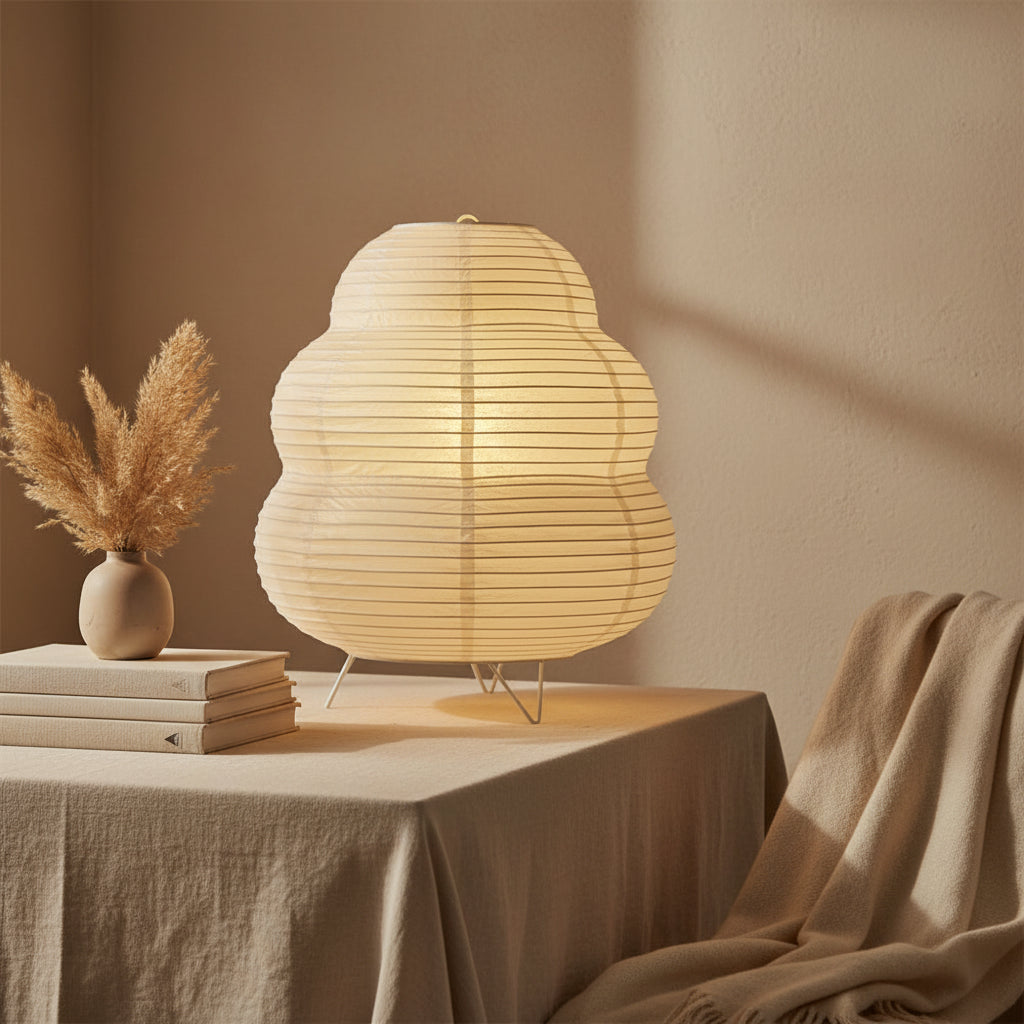Soluna™ Cozy Lamp