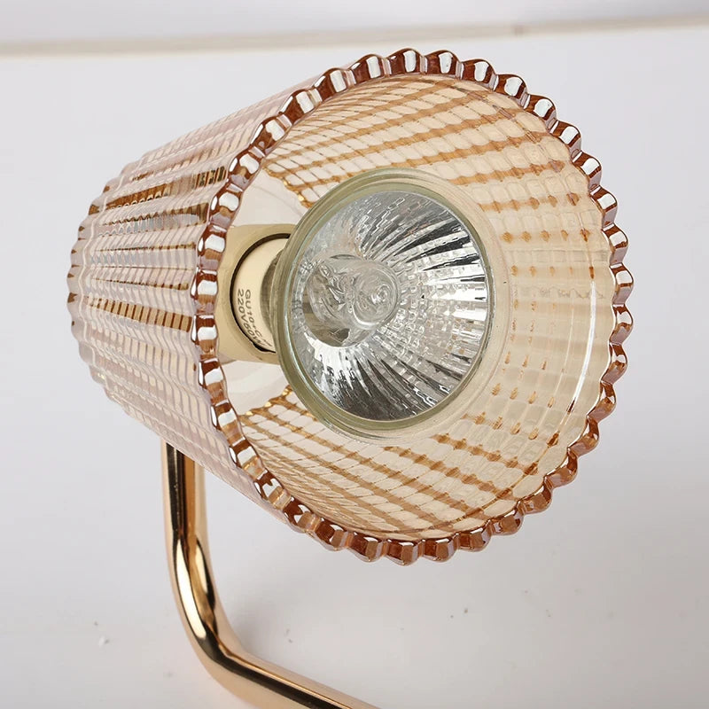 EmberGlow™ Candle Warmer Lamp