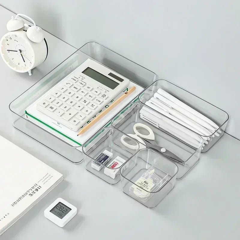 ClearNest™ Drawer Organizers