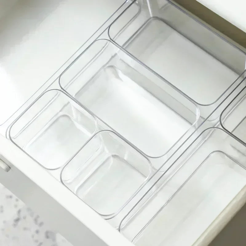 ClearNest™ Drawer Organizers