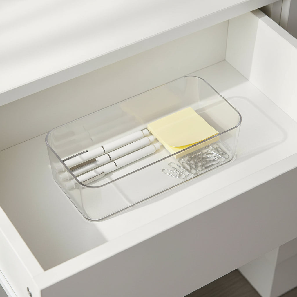 ClearNest™ Drawer Organizers