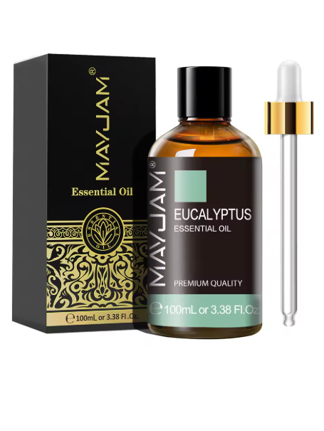 AuraMist™ Essential Oils