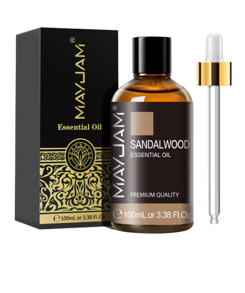 AuraMist™ Essential Oils